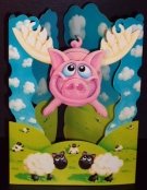 Pig Collection - Card