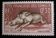 piggie stamp